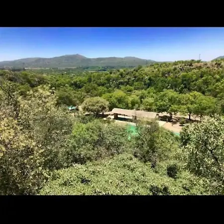 Deck & Dassie Buffelspoort Exterior photo