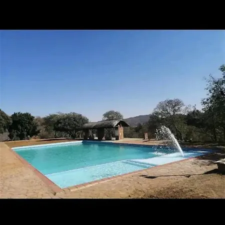 Deck & Dassie Buffelspoort Exterior photo