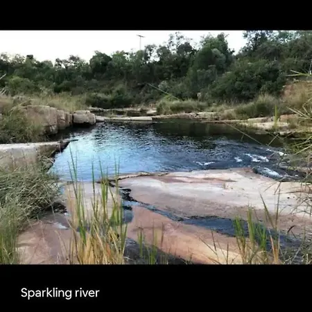 Deck & Dassie Buffelspoort Exterior photo