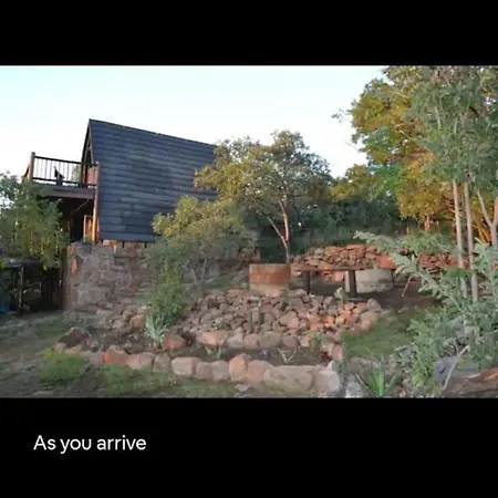 Deck & Dassie Buffelspoort Exterior photo