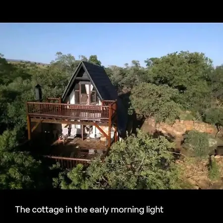 Deck & Dassie Buffelspoort Exterior photo