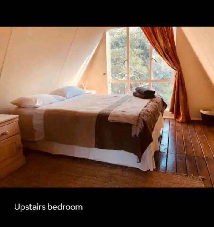 Deck & Dassie * Buffelspoort